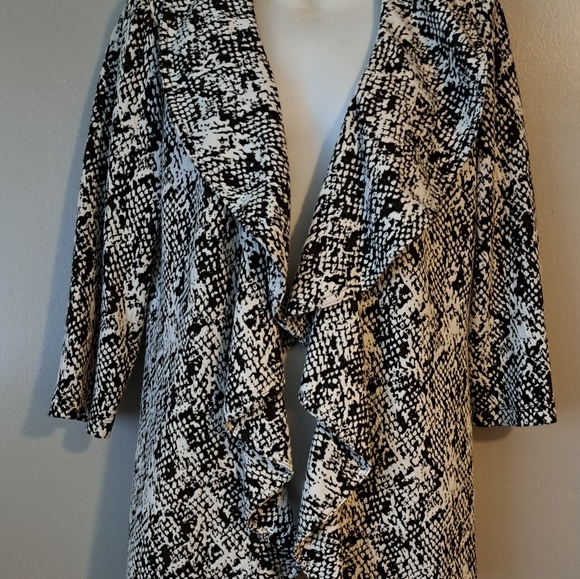 Calvin Klein Jacket - Picture 8 of 8